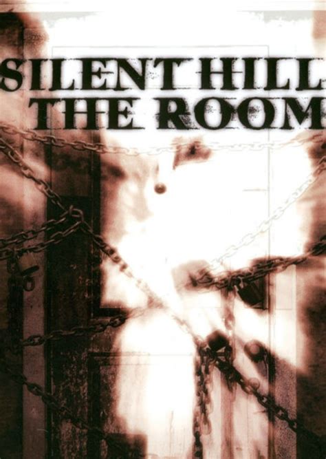 Silent Hill The Room Fan Casting On Mycast