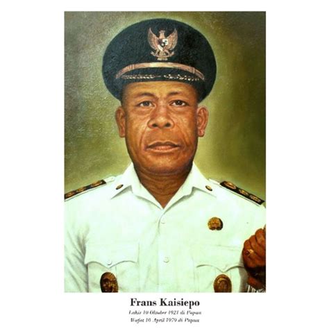 Jual Poster Pahlawan Nasional 91 108 A4 Shopee Indonesia