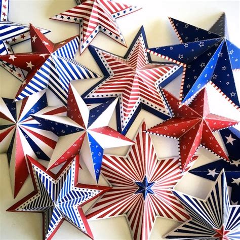 4th of July Decorations - Etsy