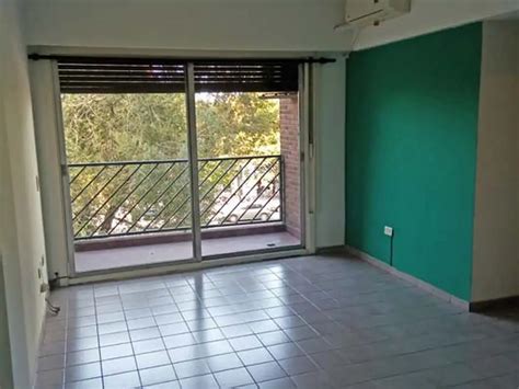 Alquiler Departamento Dormitorio A Os Oeste M Av Maipu