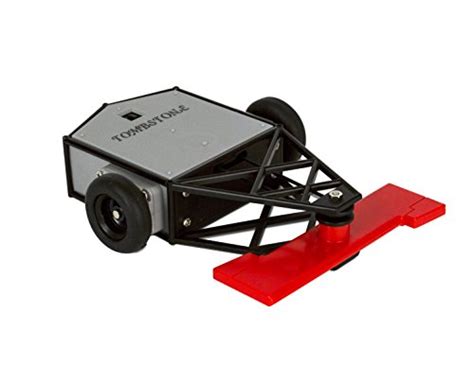 HEXBUG BattleBots Remote Control Tombstone | Pricepulse