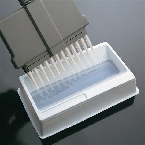 Pipetting Reservoir Pms Partners Medical Solution