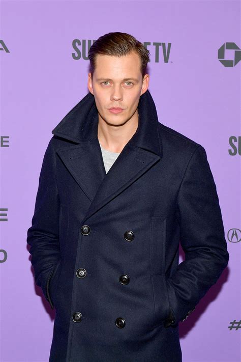 How Bill Skarsgård Became Hollywood’s Most Terrifying Villain