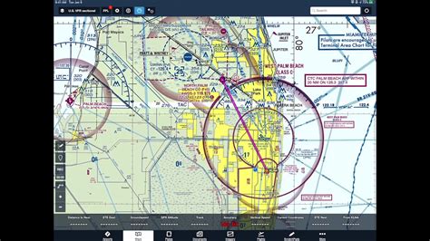 Flight Planning With Foreflight Youtube