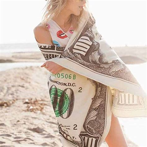 14 Best Funny Beach Towels For Adults