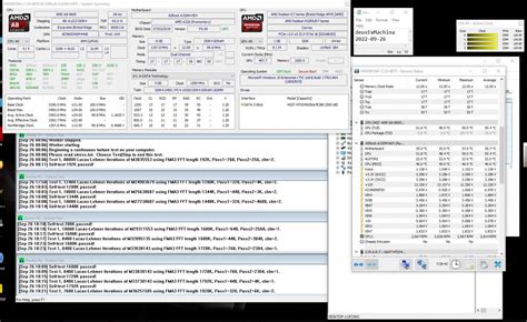 FS: Desktops - CPU-Cooler-Motherboard-RAM combo (AMD A8-9600 + Cooler ...