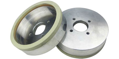 Vitrified Bond Diamond CBN Grinding Wheel Supplier In Bangalore