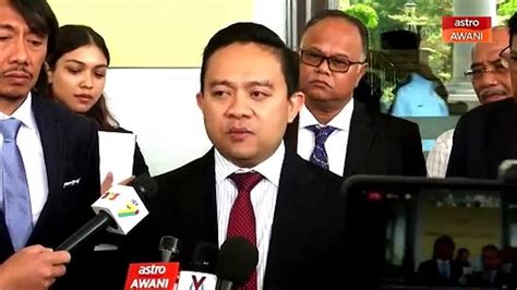 Pertuduhan Baharu Satu Usaha Alihkan Perhatian Rakyat Wan Saiful