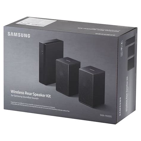 Samsung SWA-9000S инструкция