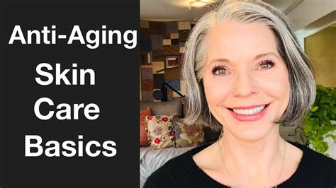 Anti Aging Skin Care Basics How To Retin A Retin A Alternatives