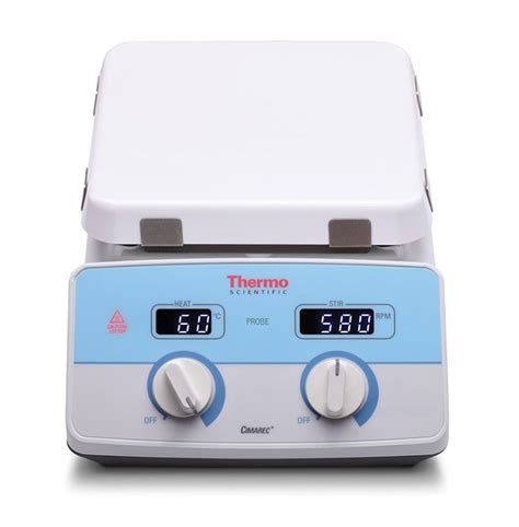 Weber Scientific Cimarec® Digital Stirrer Hot Plate Hot Plate