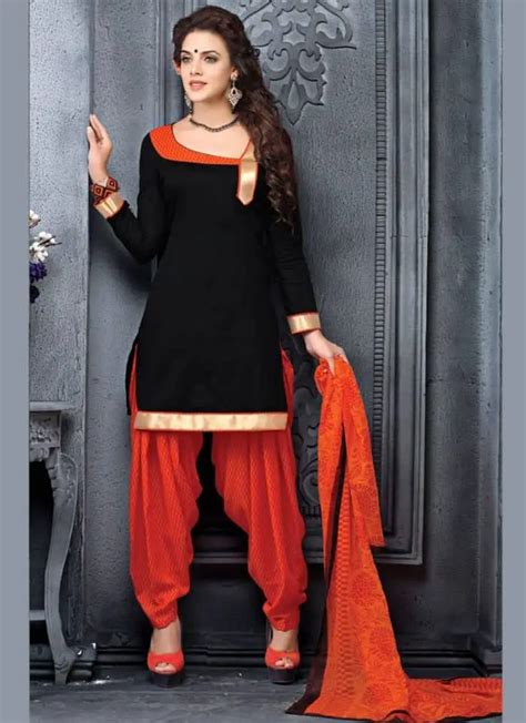 Latest Patiala Salwar Kameez Designs Images Sheideas