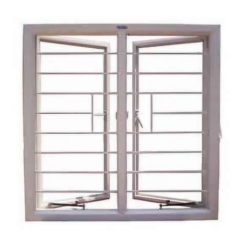 Rectangular Mild Steel F D Window Frame At Kg In Ahmedabad Id