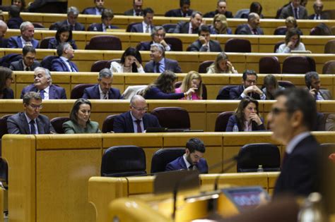 PSOE Sumar ERC Bildu y BNG pactan 8 enmiendas a la amnistía