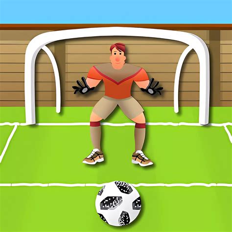 Penalty Games - Play Free Online Penalty Games on Friv 2