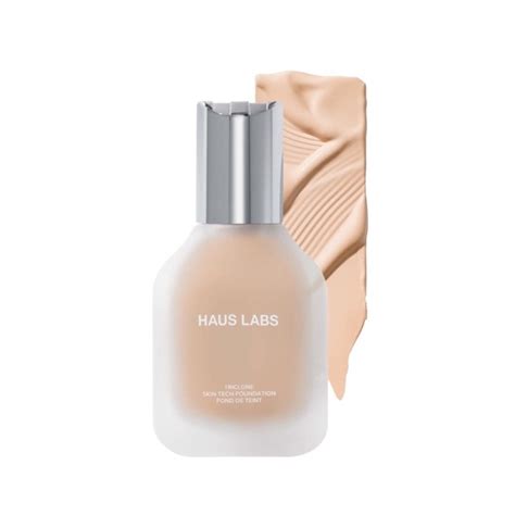 Haus Labs By Lady Gaga Triclone Skin Tech Medium Coverage Foundation