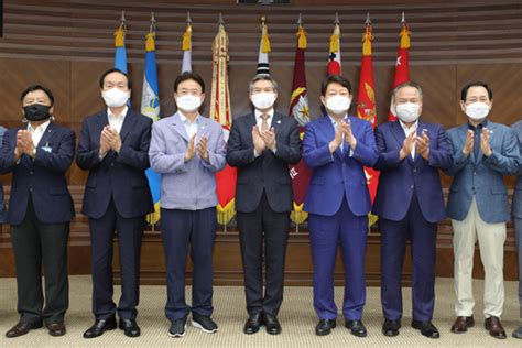 `군위 소보·의성 비안` 이전지 확정대구경북통합신공항 2028년 개항 경북신문