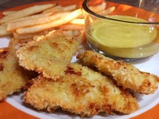 Baked Chicken Fingers Recipe - Food.com