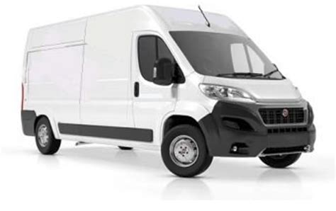 Fiat Ducato Passo Medio Tetto Alto Traveller