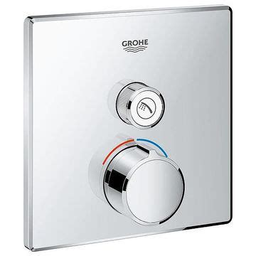 Grohe Shower Sets And Shower Heads Handsets