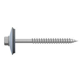 DrillFast Stainless Mainfix Timber Fastener 29mm Washer