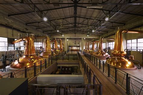 Suntory Yamazaki in Osaka is now open for distillery tours and whisky ...