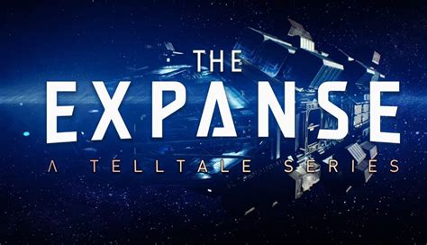 The Expanse Game: When Does it Release? Trailer & Platforms - OtakuKart