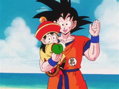 Dragon Ball Perfect Shots On Twitter 💕