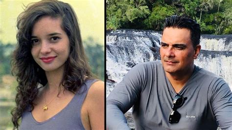 Brasil Prima De Daniella Perez Sobre Morte Do Assassino Guilherme De