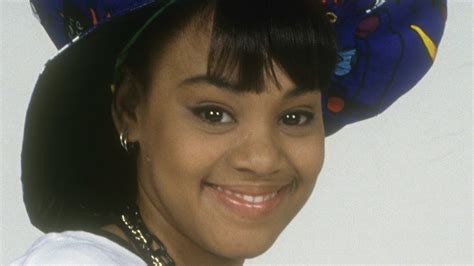 How Did Lisa Left Eye Lopes Get Her Nickname