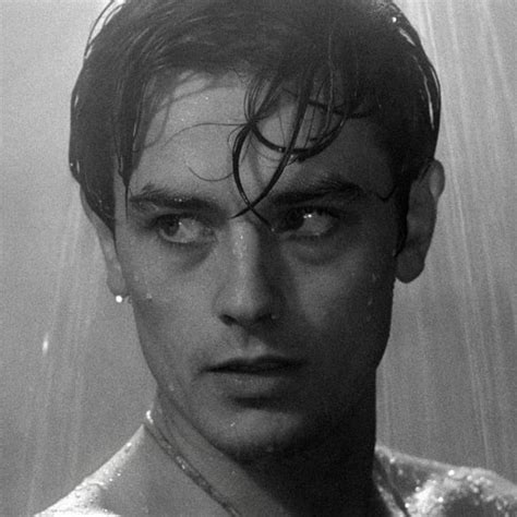 Fanpage On Instagram Alain Delon As Rocco Parondi In Rocco E I Suoi