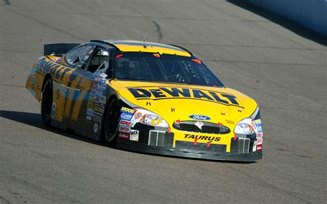 NASCAR Hall of Famer Matt Kenseth Named to 'Greatest 75 Drivers' List