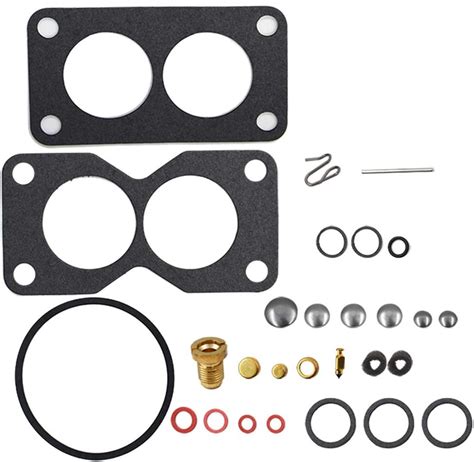 Amazon Partman S Carburetor Rebuild Kit Fit For Kohler