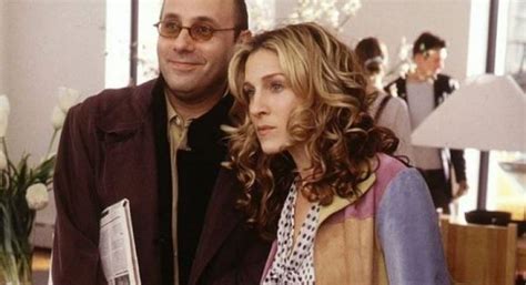 Γουίλι Γκάρσον Πέθανε ο κολλητός της Κάρι στο Sex and the City