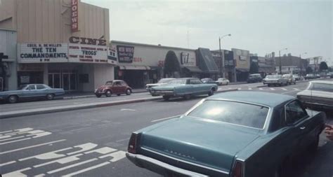 Inglewood, California, 1972 | Hemmings Daily