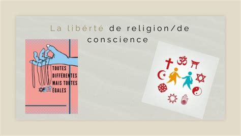 Liberté De Conscience