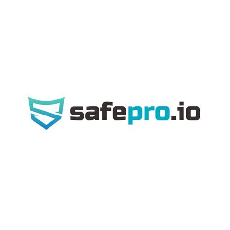 Safepro Io Is For Sale Brandbucket Peace Of Mind Education