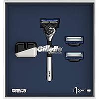 Gillette Fusion Proglide Flexball Rasierer Herren Mit Trimmerklinge