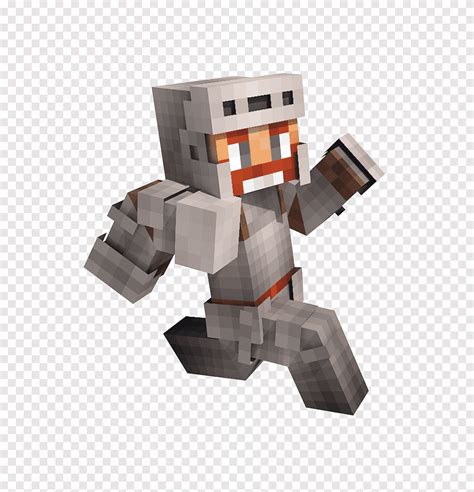 Personajes De Mi Juego Mundial Mi Mundo Minecraft Png Pngegg