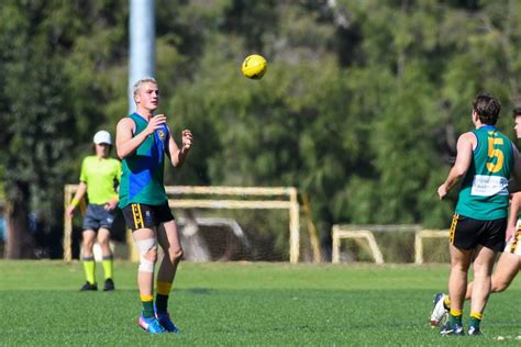 Phil Scott Colts Uwa Football Club