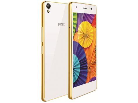 Intex Launches Three New Aqua Phones In Nepal Enepsters