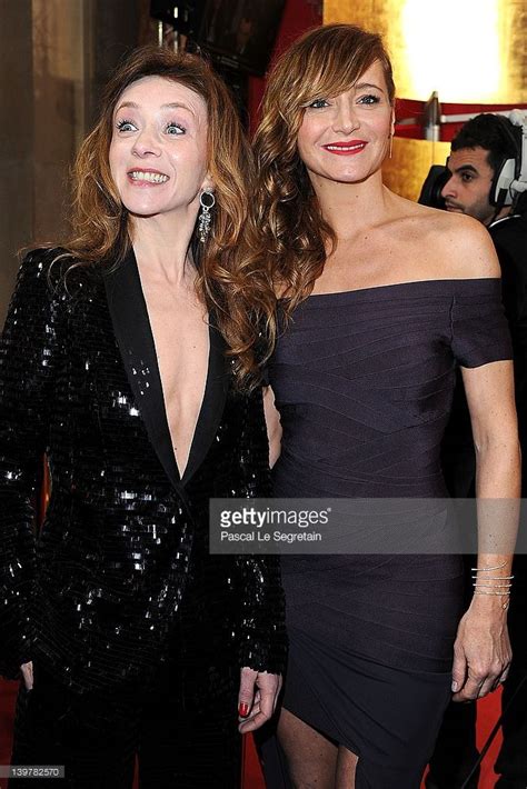 Hot Sexy Sylvie Testud Bikini Pics