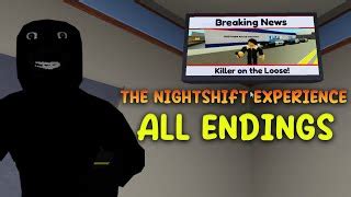 ROBLOX Faithless ALL ENDINGS Full Walkthrough Doovi