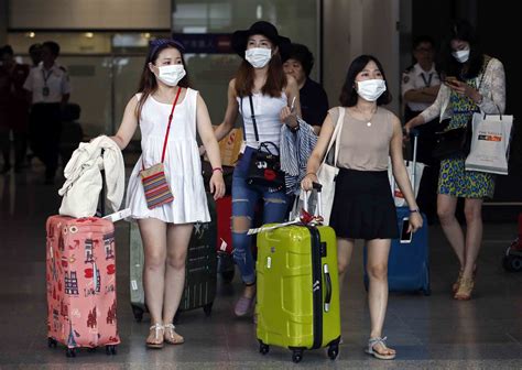 Hong Kong Quarantines 2 More People Over Mers Fears The Korea Times