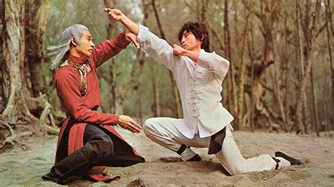 Shaolin Kung Fu Master 1978 The Movie Database TMDB