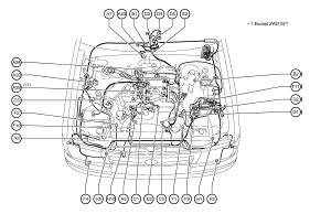 Toyota Tacoma Electrical Wiring Diagram Motogurumag