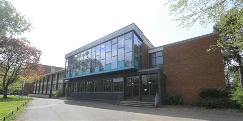 Sanierung Und Neubauten Pilotprojekt Am Maroden Kölner Gymnasium