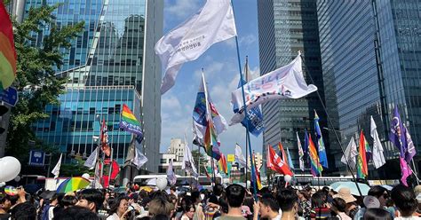 South Korea Court Upholds Ban On Same Sex Relations In Military GCN