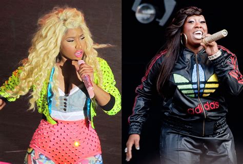 The 15 Best Female Rappers of All Time - Musician Wave