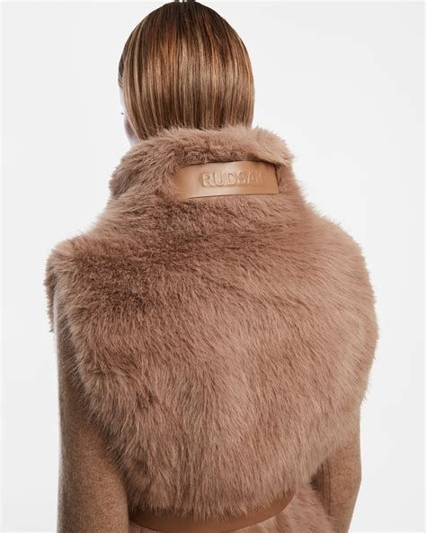 MAULIN - 8524611 Camel – Rudsak International